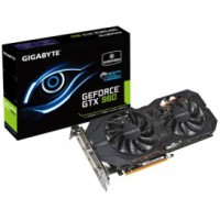 Tarjeta gráfica Gigabyte