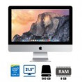 Apple Mf883E/A Imac Intelhd-Spa
